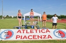 Campionati Provinciali Individuali - 2ª  prova -  Ragazzi - Cadetti-155