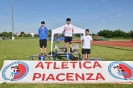 Campionati Provinciali Individuali - 2ª  prova -  Ragazzi - Cadetti-166