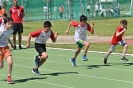 Campionati Provinciali Individuali - 2ª  prova -  Ragazzi - Cadetti-25