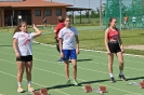 Campionati Provinciali Individuali - 2ª  prova -  Ragazzi - Cadetti-56