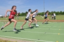 Campionati Provinciali Individuali - 2ª  prova -  Ragazzi - Cadetti-63