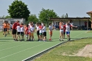 Campionati Provinciali Individuali - 2ª  prova -  Ragazzi - Cadetti-8