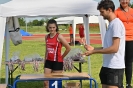 Campionati Provinciali Individuali - 2ª  prova -  Ragazzi - Cadetti-93