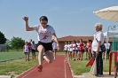 Campionati Provinciali Individuali - 2ª  prova -  Ragazzi - Cadetti-97