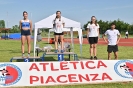 Campionati Provinciali Individuali - 2ª  prova -  Ragazzi - Cadetti-99