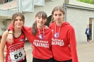 Campionati Regionali Staffette-95