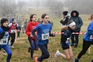 2ª  prova CdS Cross - Assoluto - giovanile - master-18