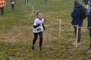 2ª  prova CdS Cross - Assoluto - giovanile - master-30