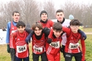 2ª  prova CdS Cross - Assoluto - giovanile - master-36