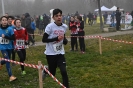 2ª  prova CdS Cross - Assoluto - giovanile - master-40