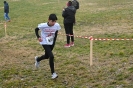 2ª  prova CdS Cross - Assoluto - giovanile - master-45