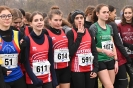 2ª  prova CdS Cross - Assoluto - giovanile - master-50