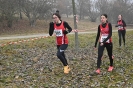 2ª  prova CdS Cross - Assoluto - giovanile - master-60