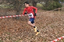 2ª  prova CdS Cross - Assoluto - giovanile - master-75