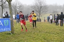 2ª  prova CdS Cross - Assoluto - giovanile - master-82